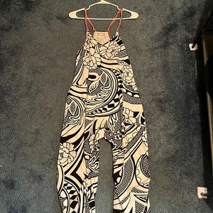 Free people Movement Onesie